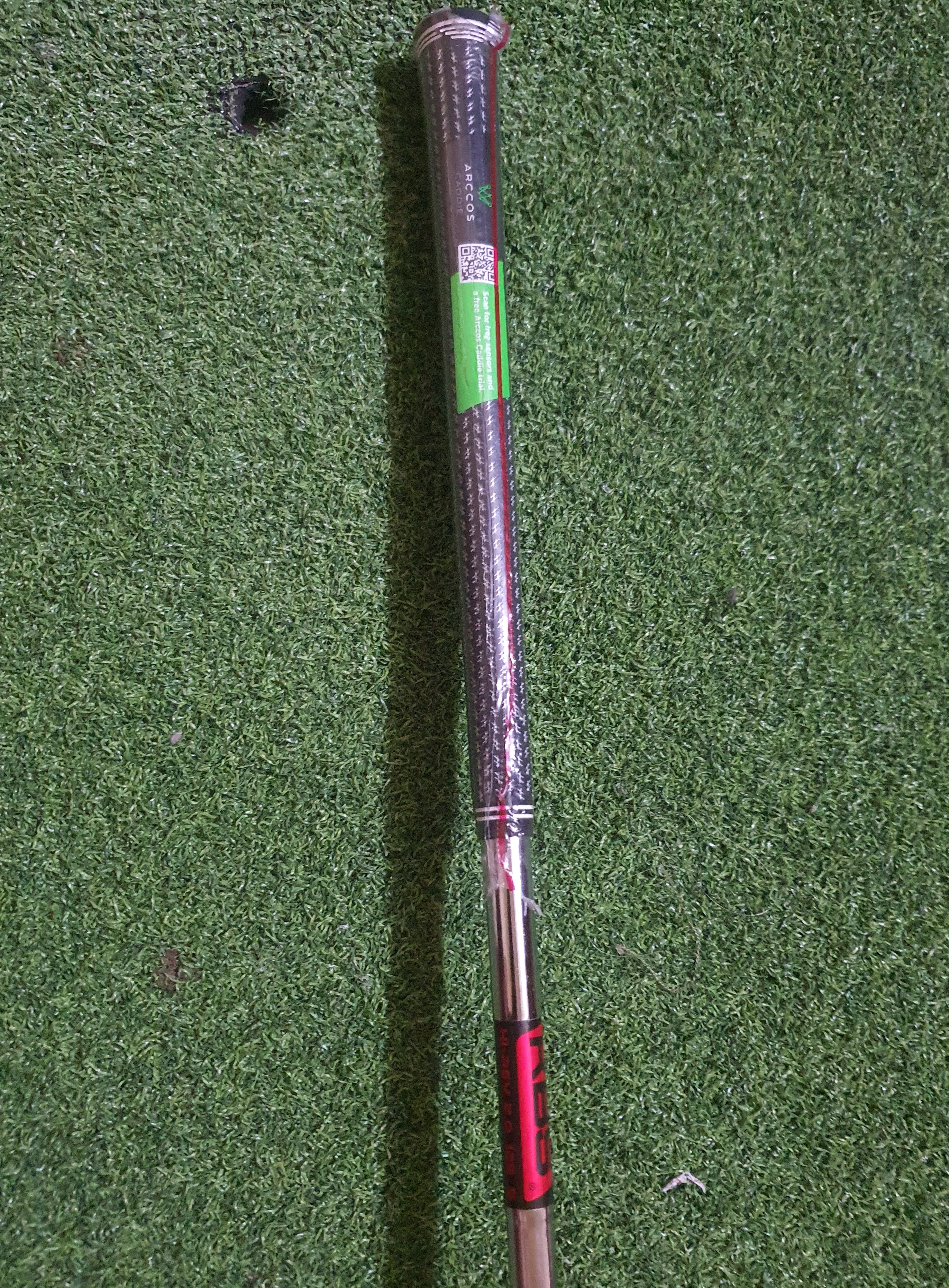 Wedge 58 cobra SB 10/10  Baru
